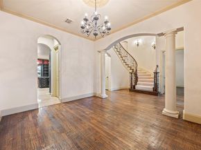 3225  Glade Pointe Court , Hurst Texas 76054