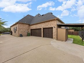 3225  Glade Pointe Court , Hurst Texas 76054