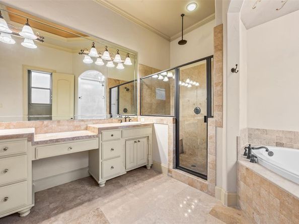 3225  Glade Pointe Court , Hurst Texas 76054