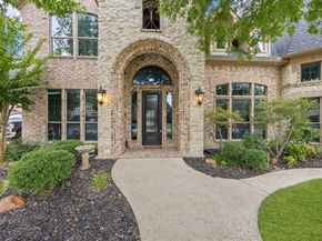 3225  Glade Pointe Court , Hurst Texas 76054