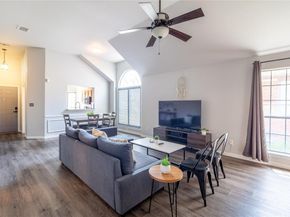 3307  Renaissance Drive , Dallas Texas 75287