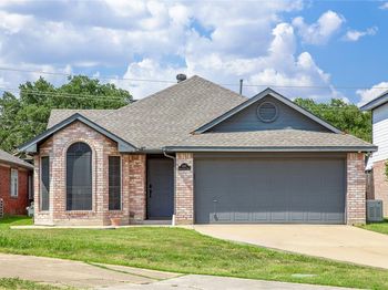 3307  Renaissance Drive 