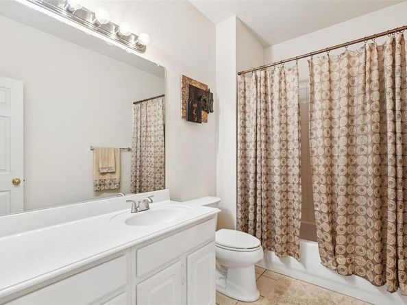 4416  Mallow Oak Drive , Fort Worth Texas 76123