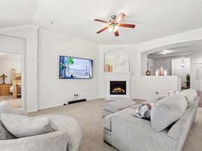 4416  Mallow Oak Drive , Fort Worth Texas 76123