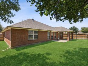 4416  Mallow Oak Drive , Fort Worth Texas 76123