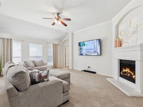 4416  Mallow Oak Drive , Fort Worth Texas 76123