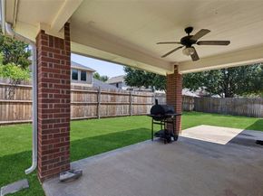 4416  Mallow Oak Drive , Fort Worth Texas 76123