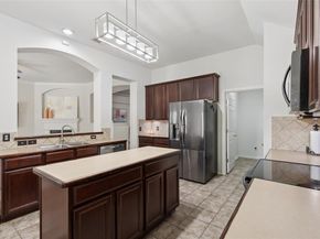 4416  Mallow Oak Drive , Fort Worth Texas 76123