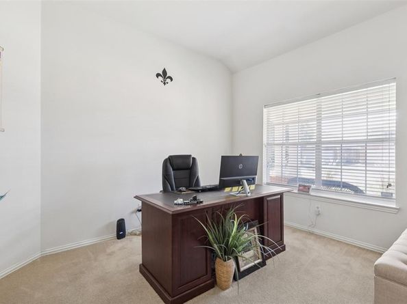 4416  Mallow Oak Drive , Fort Worth Texas 76123