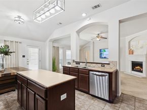 4416  Mallow Oak Drive , Fort Worth Texas 76123