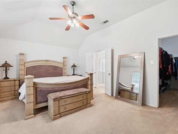 4416  Mallow Oak Drive , Fort Worth Texas 76123