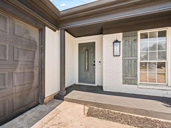 7008  Shadow Bend Drive , Fort Worth Texas 76137