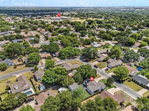 7008  Shadow Bend Drive , Fort Worth Texas 76137