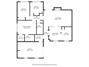 7008  Shadow Bend Drive , Fort Worth Texas 76137