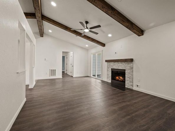 7008  Shadow Bend Drive , Fort Worth Texas 76137