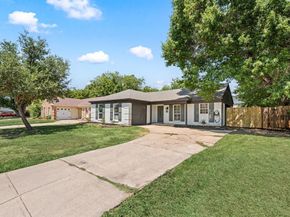 7008  Shadow Bend Drive , Fort Worth Texas 76137