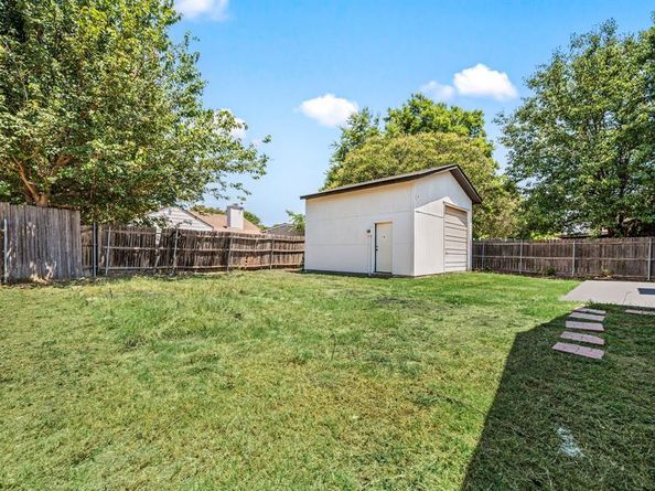 7008  Shadow Bend Drive , Fort Worth Texas 76137