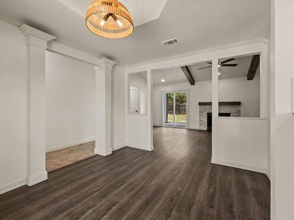 7008  Shadow Bend Drive , Fort Worth Texas 76137