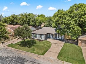 7008  Shadow Bend Drive , Fort Worth Texas 76137