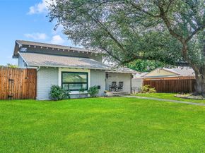 1433  Forestglen Drive , Lewisville Texas 75067