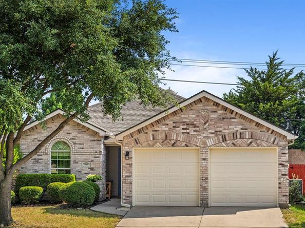 1140  Goldeneye  , Aubrey Texas 76227