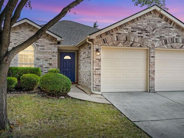 1140  Goldeneye  , Aubrey Texas 76227
