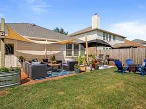 1140  Goldeneye  , Aubrey Texas 76227