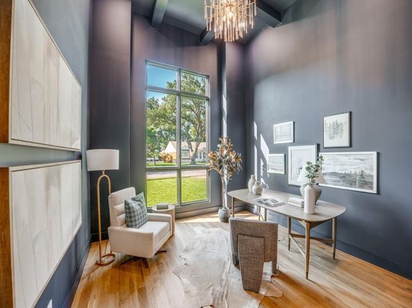 10641  Larchfield Lane , Dallas Texas 75238