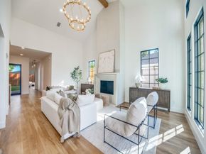 10641  Larchfield Lane , Dallas Texas 75238