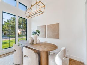 10641  Larchfield Lane , Dallas Texas 75238