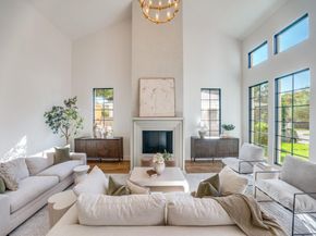 10641  Larchfield Lane , Dallas Texas 75238