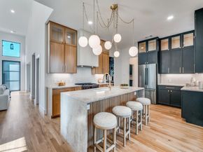 10641  Larchfield Lane , Dallas Texas 75238