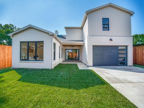 10641  Larchfield Lane , Dallas Texas 75238