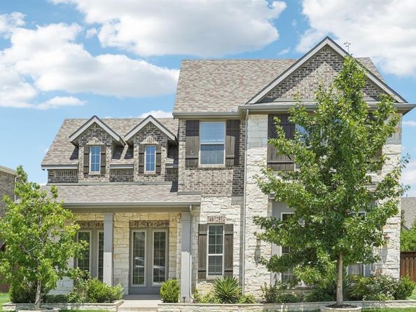 1573  William Way , Irving Texas 75063