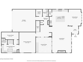 1573  William Way , Irving Texas 75063