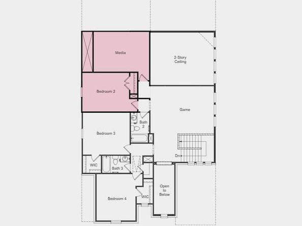 1604  Victory Terrace , Northlake Texas 76226