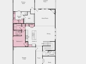 1604  Victory Terrace , Northlake Texas 76226