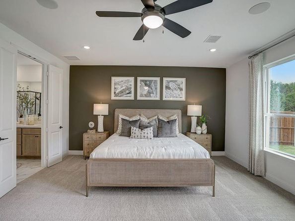1604  Victory Terrace , Northlake Texas 76226