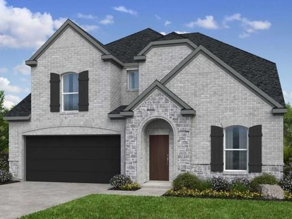 1604  Victory Terrace , Northlake Texas 76226