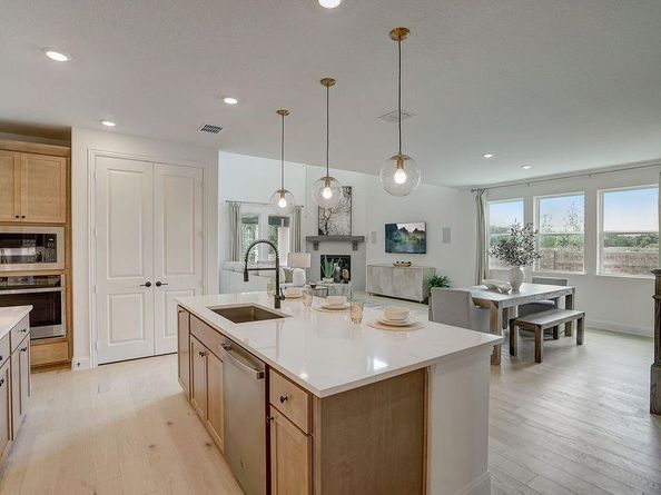1604  Victory Terrace , Northlake Texas 76226