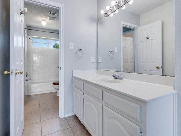 5117  Glen Canyon Road , Fort Worth Texas 76137