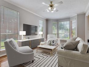 5117  Glen Canyon Road , Fort Worth Texas 76137