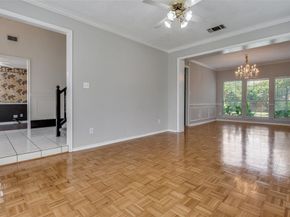 5117  Glen Canyon Road , Fort Worth Texas 76137