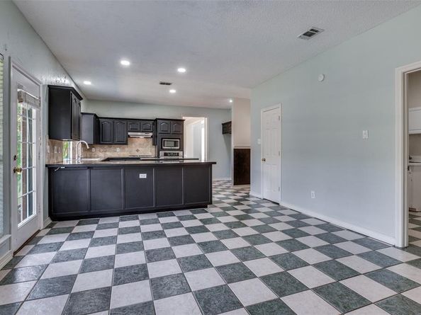 5117  Glen Canyon Road , Fort Worth Texas 76137