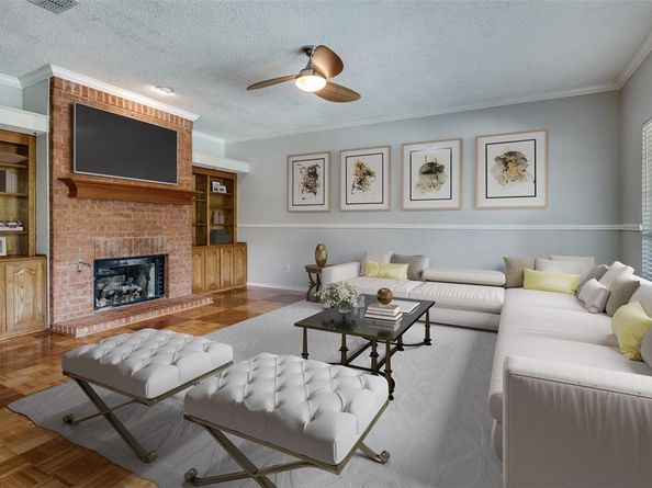 5117  Glen Canyon Road , Fort Worth Texas 76137