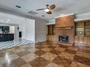 5117  Glen Canyon Road , Fort Worth Texas 76137