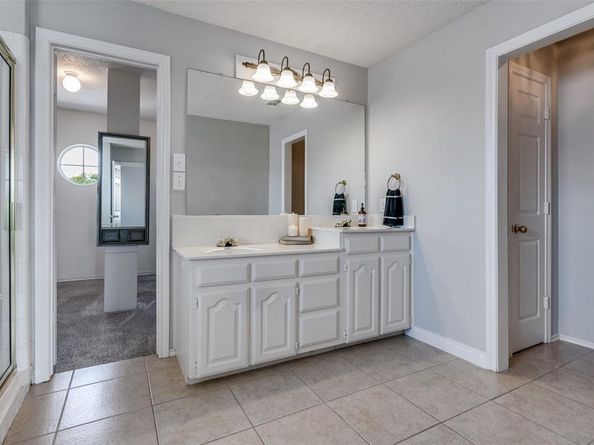 5117  Glen Canyon Road , Fort Worth Texas 76137