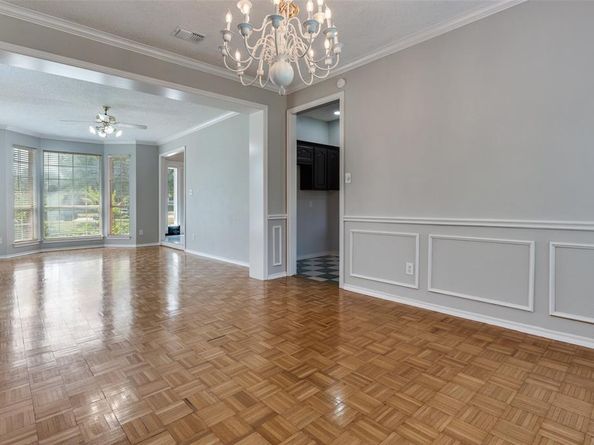 5117  Glen Canyon Road , Fort Worth Texas 76137