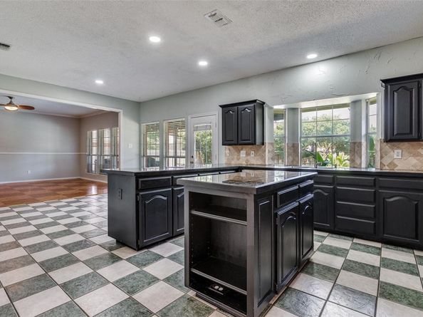 5117  Glen Canyon Road , Fort Worth Texas 76137