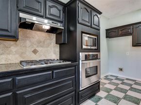 5117  Glen Canyon Road , Fort Worth Texas 76137